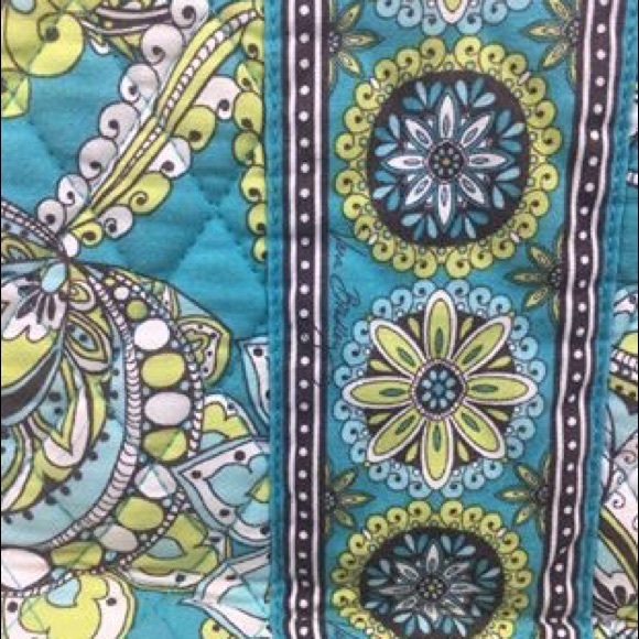 Vera Bradley Crossbody Bag - NEW - Picture 4 of 8